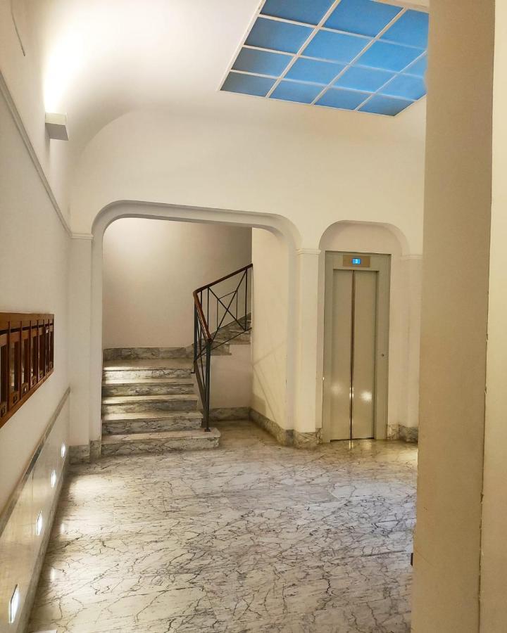 Circle Piazza Di Spagna 60 Suites Collection 罗马 外观 照片