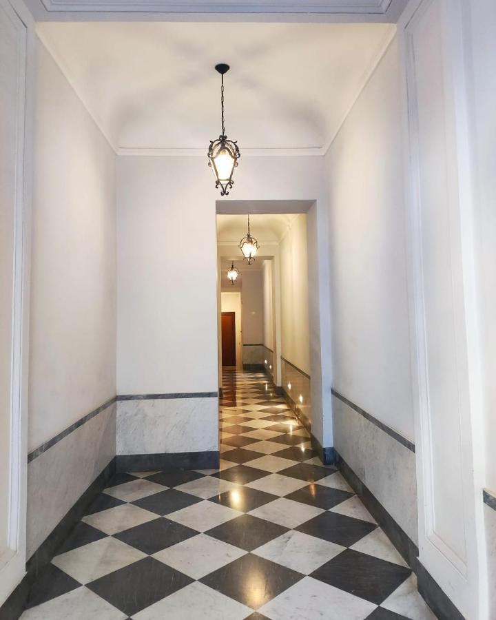 Circle Piazza Di Spagna 60 Suites Collection 罗马 外观 照片