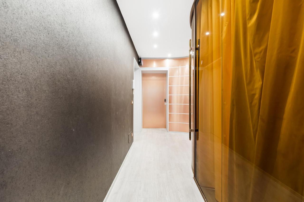 Circle Piazza Di Spagna 60 Suites Collection 罗马 外观 照片