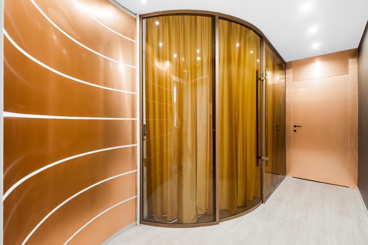 Circle Piazza Di Spagna 60 Suites Collection 罗马 外观 照片