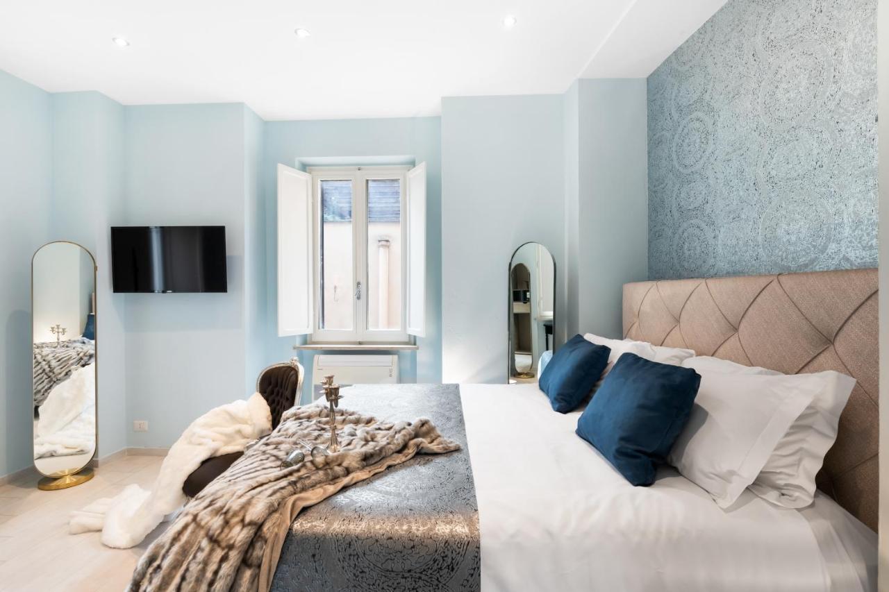 Circle Piazza Di Spagna 60 Suites Collection 罗马 外观 照片