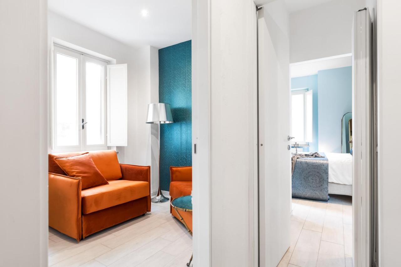 Circle Piazza Di Spagna 60 Suites Collection 罗马 外观 照片