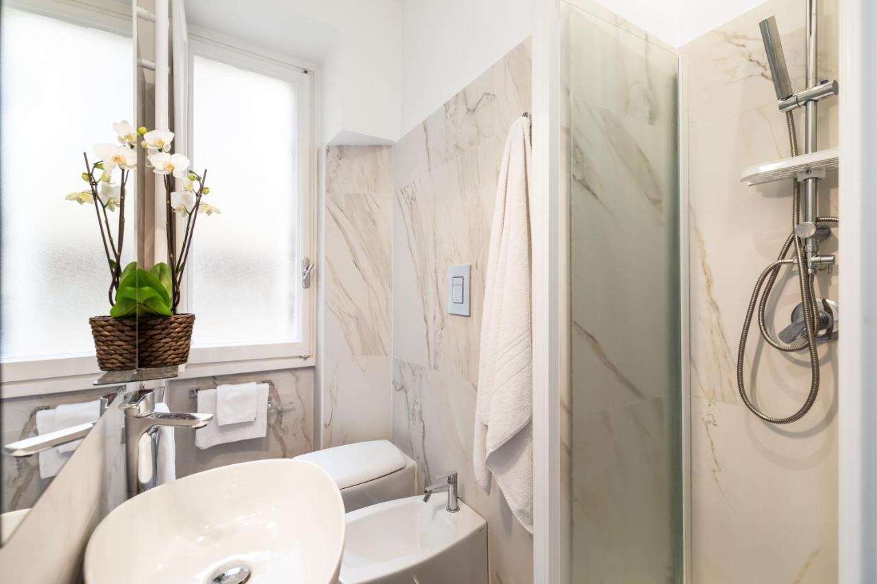 Circle Piazza Di Spagna 60 Suites Collection 罗马 外观 照片
