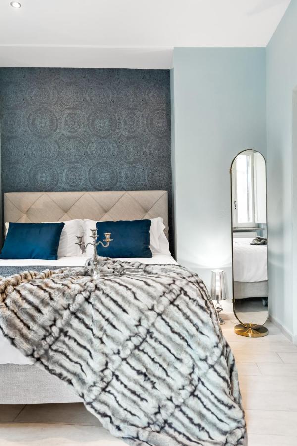 Circle Piazza Di Spagna 60 Suites Collection 罗马 外观 照片