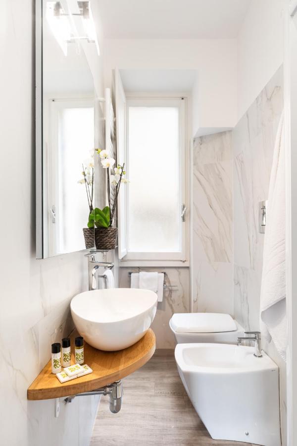 Circle Piazza Di Spagna 60 Suites Collection 罗马 外观 照片