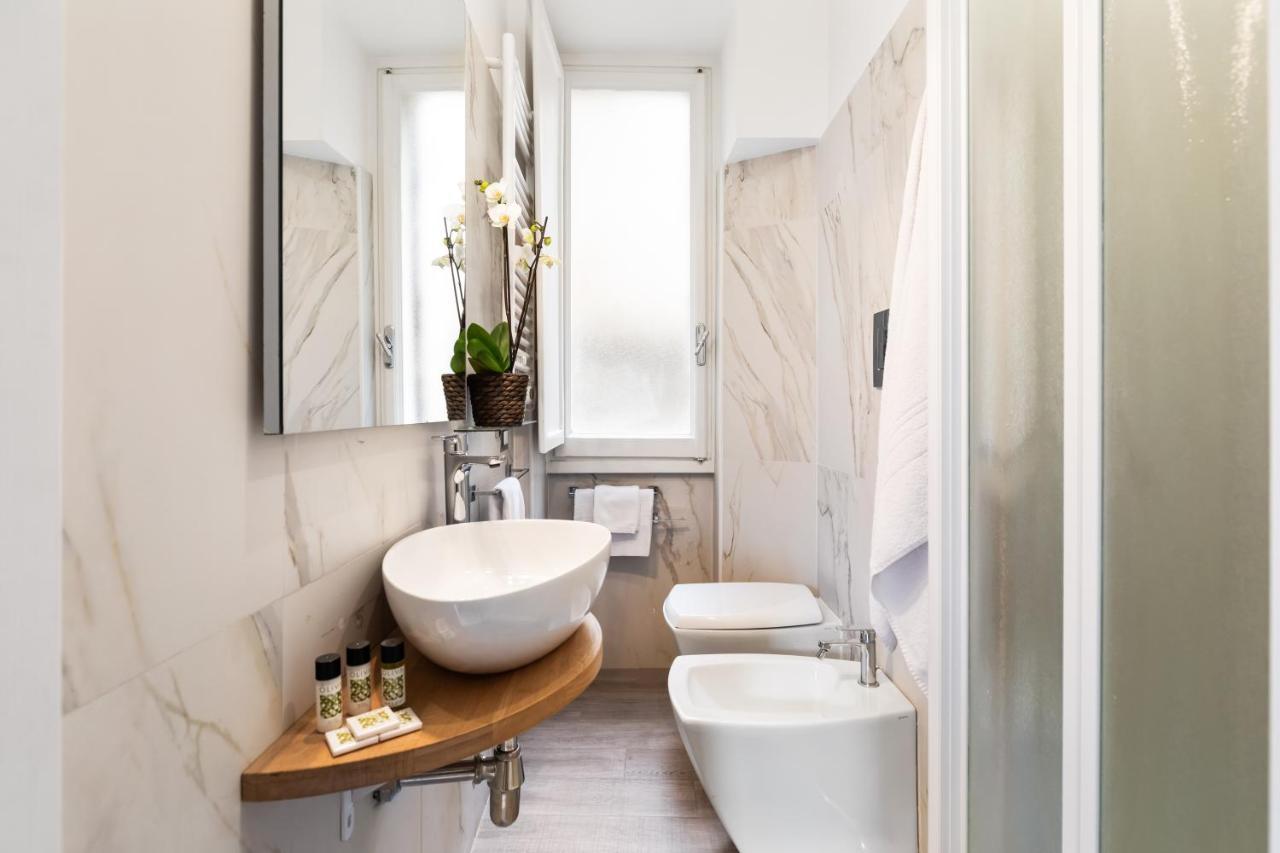 Circle Piazza Di Spagna 60 Suites Collection 罗马 外观 照片