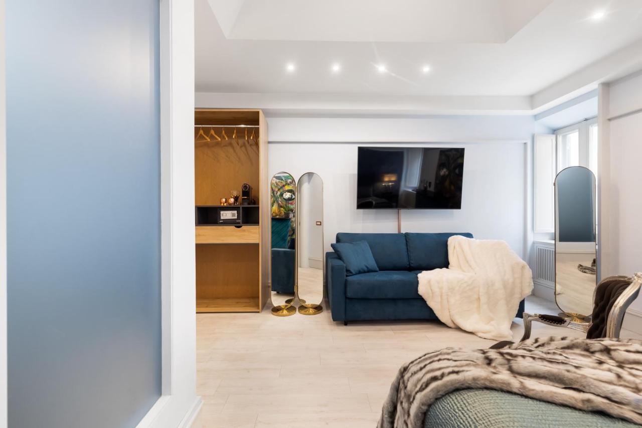 Circle Piazza Di Spagna 60 Suites Collection 罗马 外观 照片