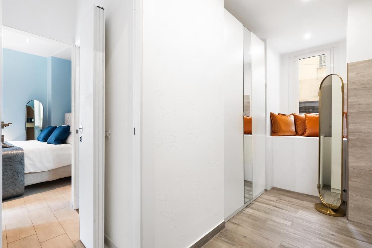 Circle Piazza Di Spagna 60 Suites Collection 罗马 外观 照片